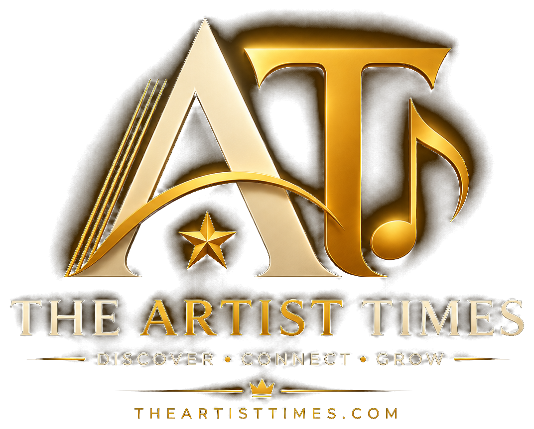 The Artist Times