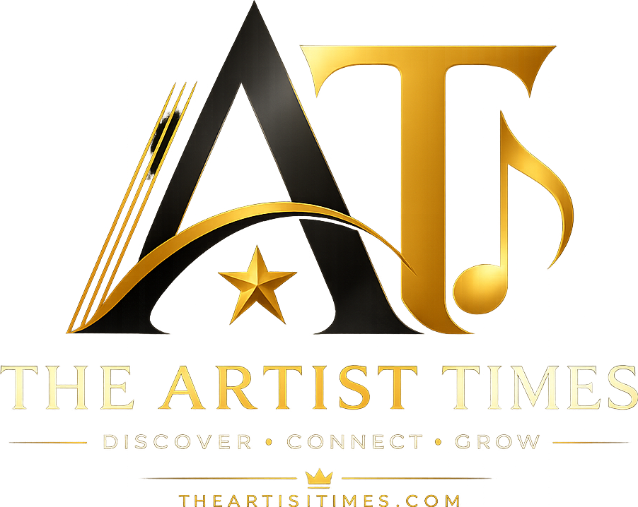 The Artist Times