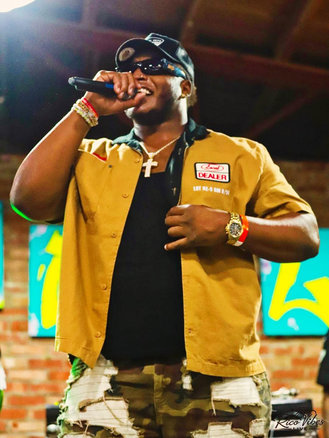 Stackz Official cover