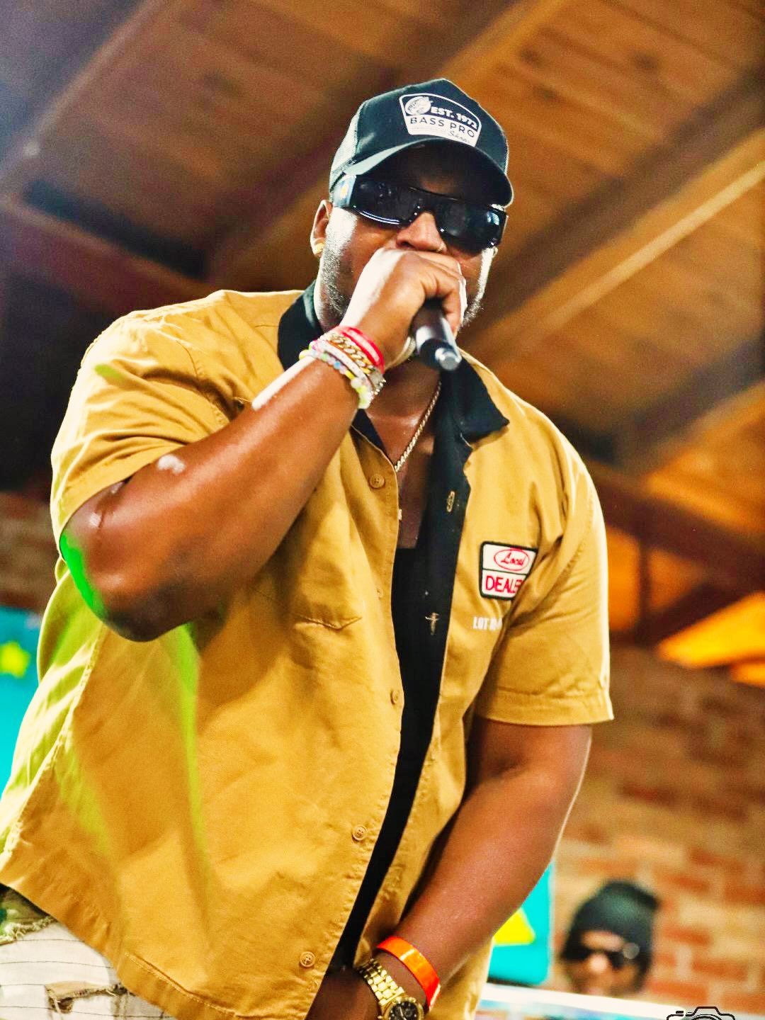 Portrait of Stackz Official